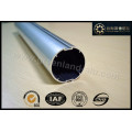 Alumínio Roller Blinds Head Tube Anodizado para a América do Sul